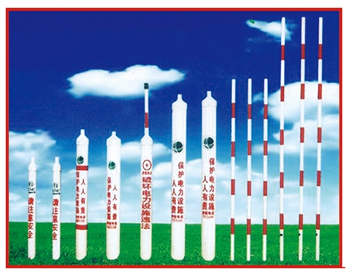 陕西拉线警示管