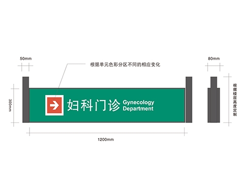 陕西指示灯箱